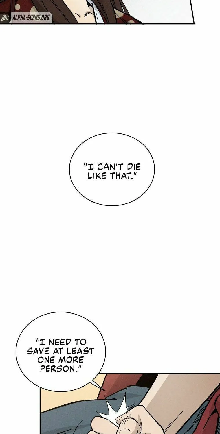 The Divine Surgeon Chapter 21 page 70 - 