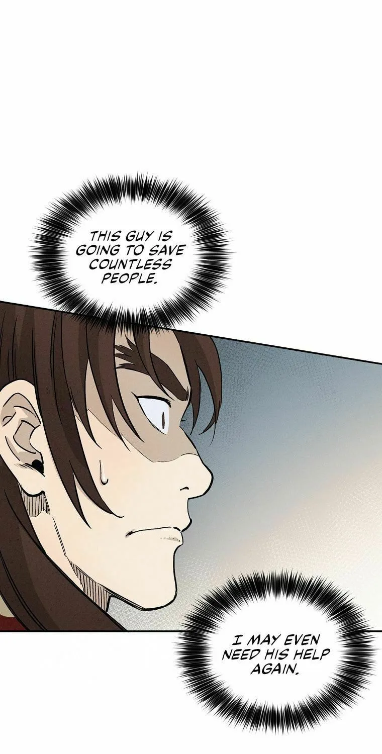 The Divine Surgeon Chapter 21 page 72 - 