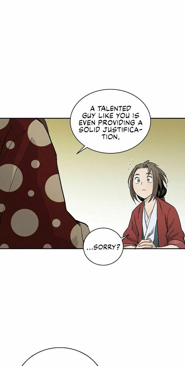 The Divine Surgeon Chapter 21 page 73 - 