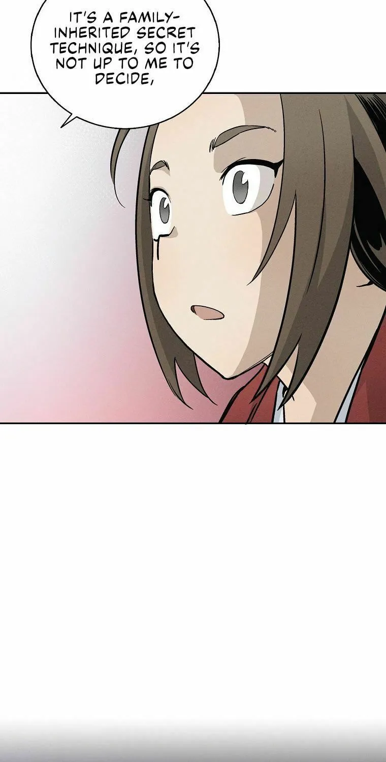The Divine Surgeon Chapter 21 page 74 - 