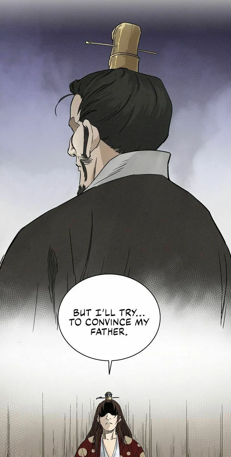 The Divine Surgeon Chapter 21 page 75 - 