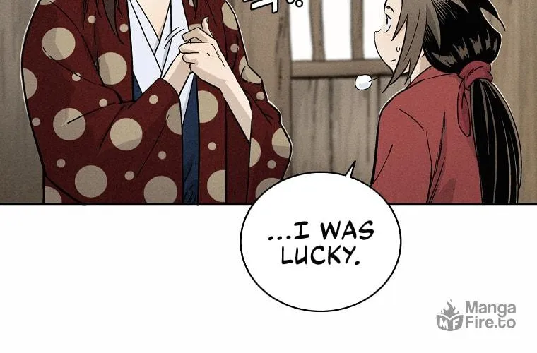 The Divine Surgeon Chapter 22 page 102 - 