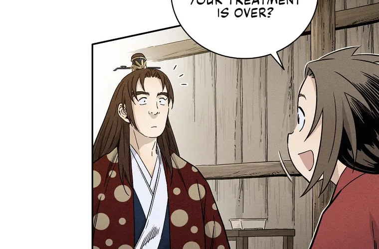 The Divine Surgeon Chapter 22 page 106 - 