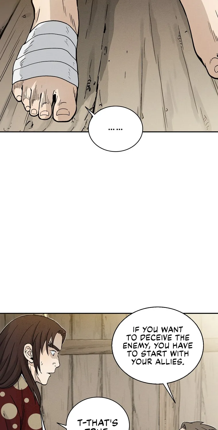 The Divine Surgeon Chapter 22 page 110 - 