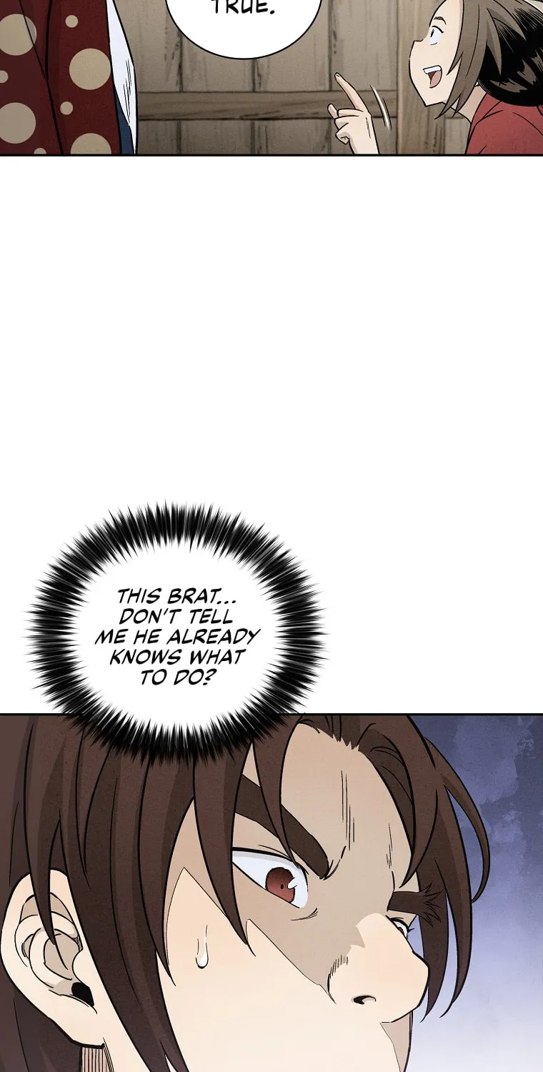 The Divine Surgeon Chapter 22 page 111 - 