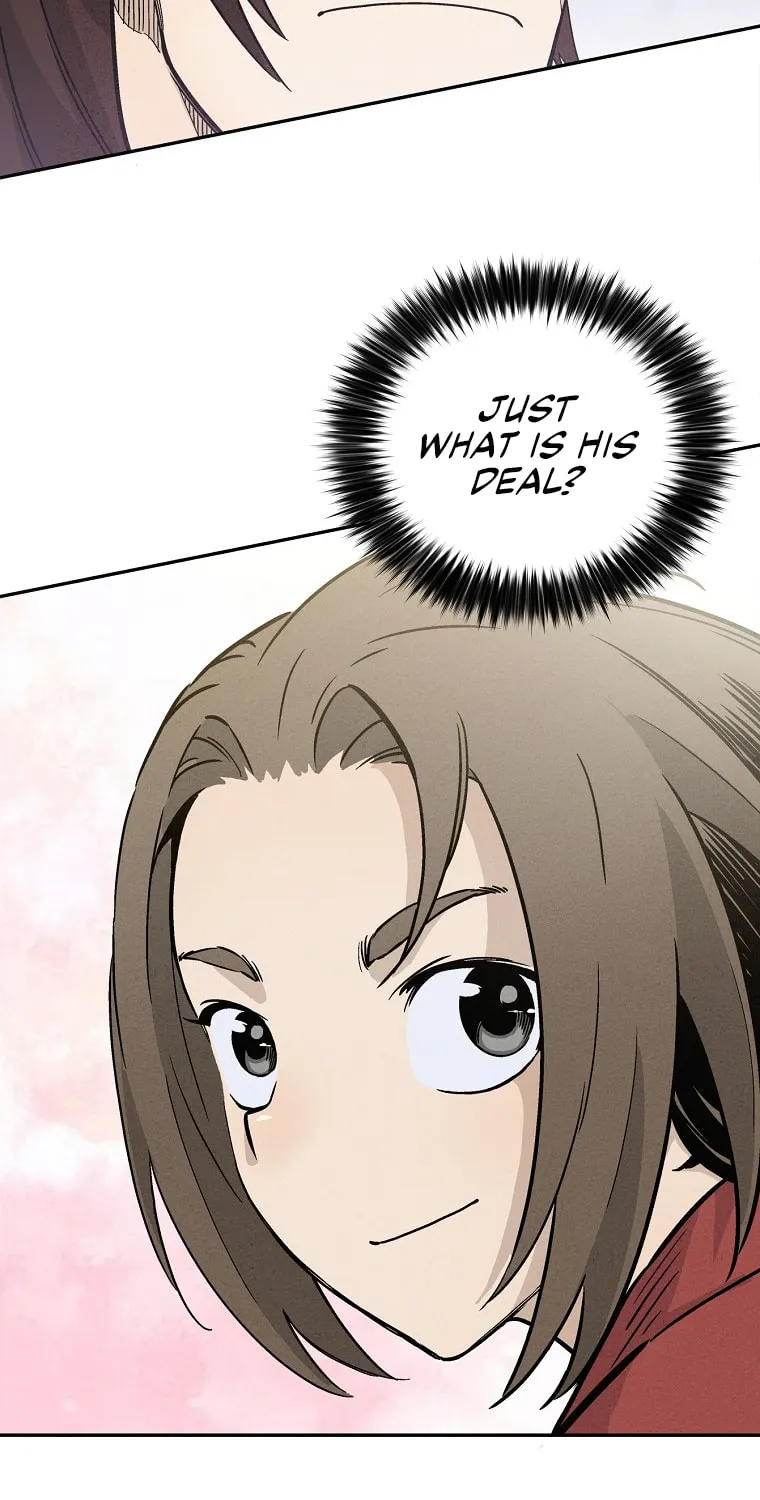 The Divine Surgeon Chapter 22 page 112 - 