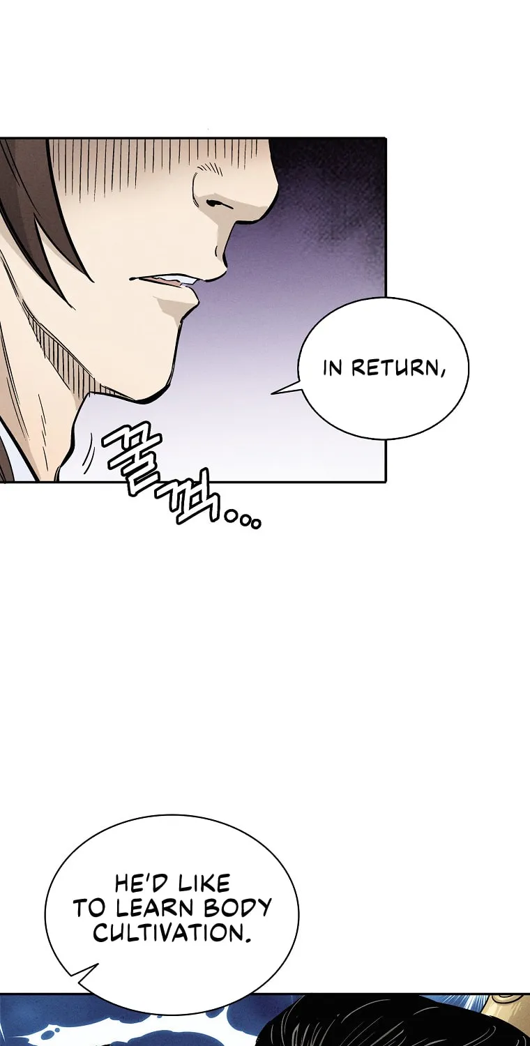 The Divine Surgeon Chapter 22 page 14 - 