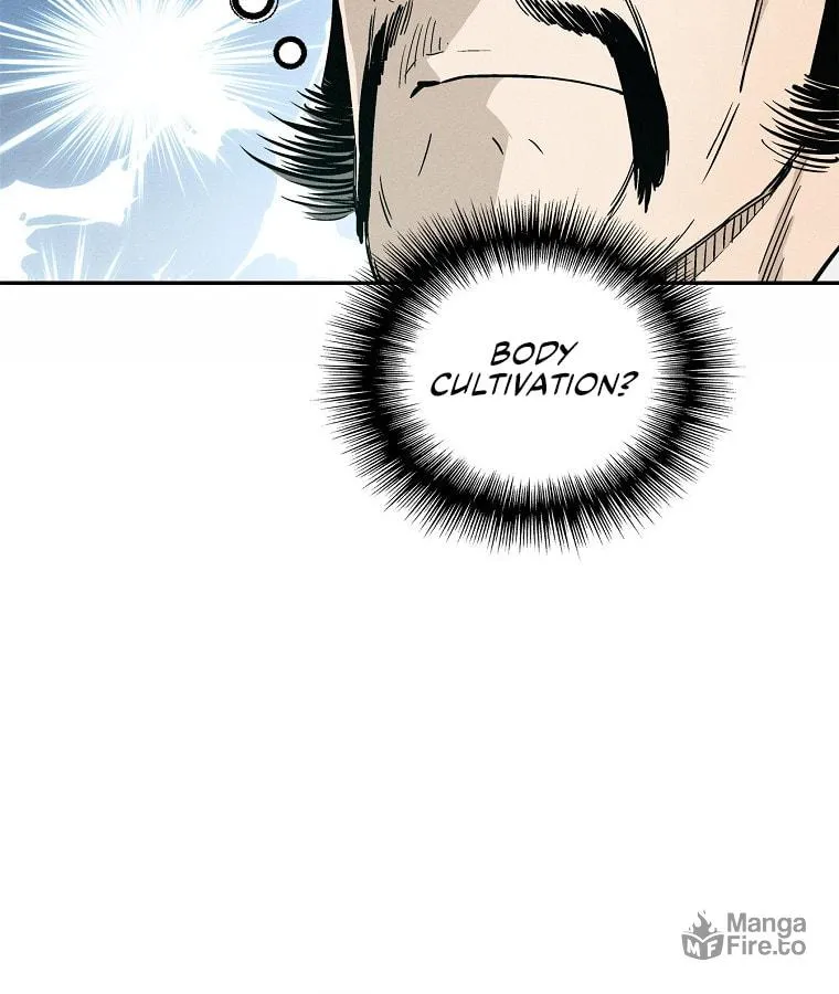 The Divine Surgeon Chapter 22 page 16 - 