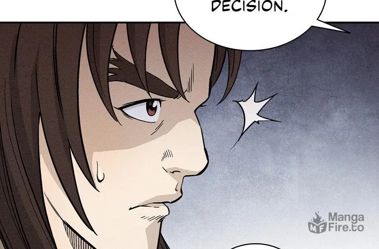 The Divine Surgeon Chapter 22 page 18 - 