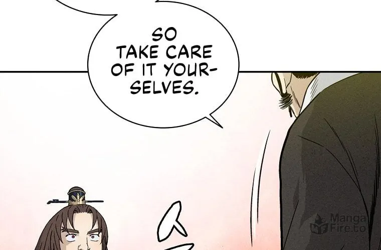 The Divine Surgeon Chapter 22 page 22 - 