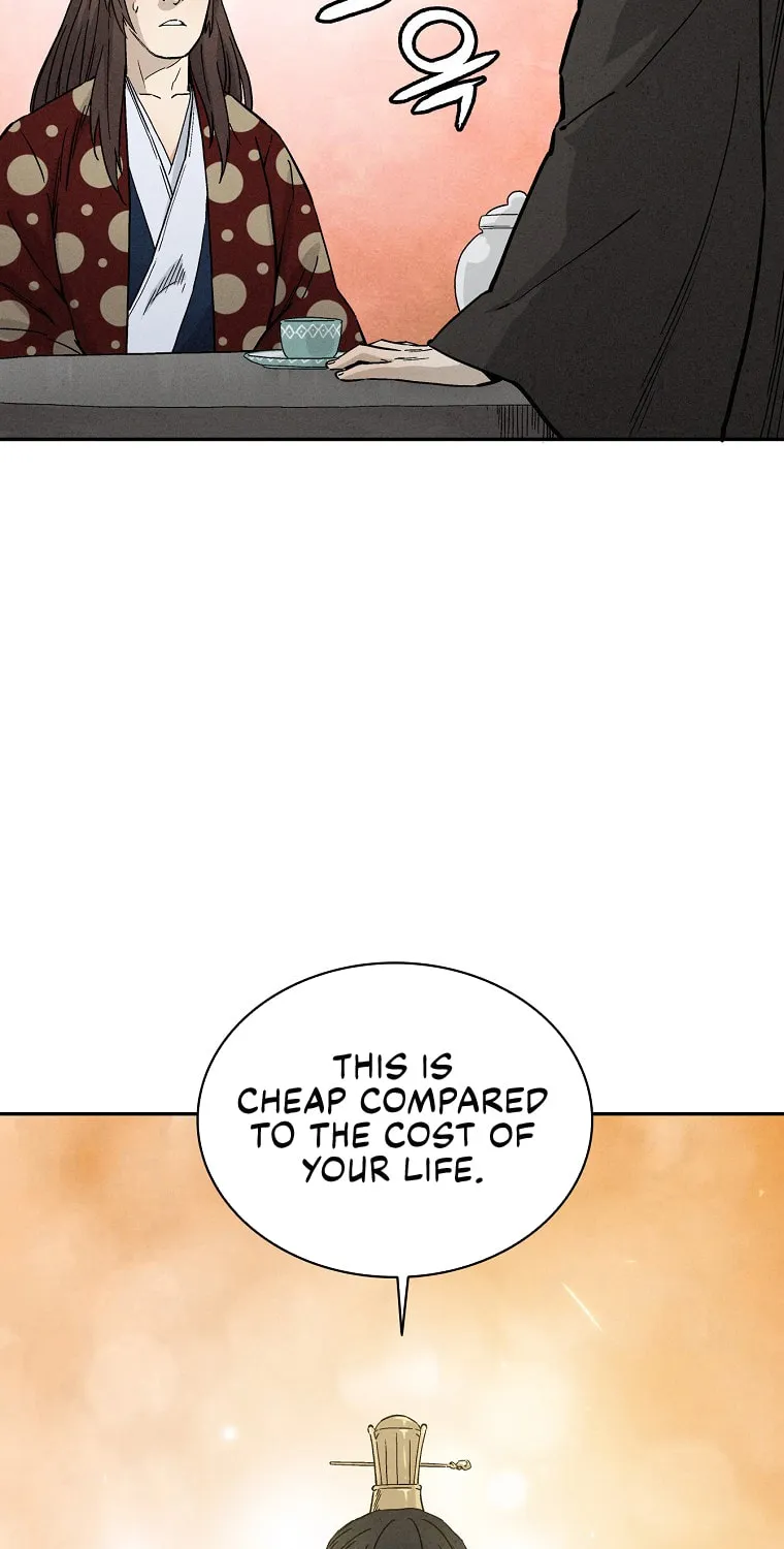 The Divine Surgeon Chapter 22 page 23 - 