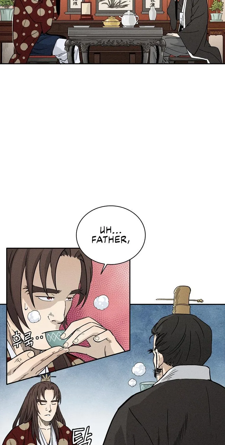 The Divine Surgeon Chapter 22 page 4 - 