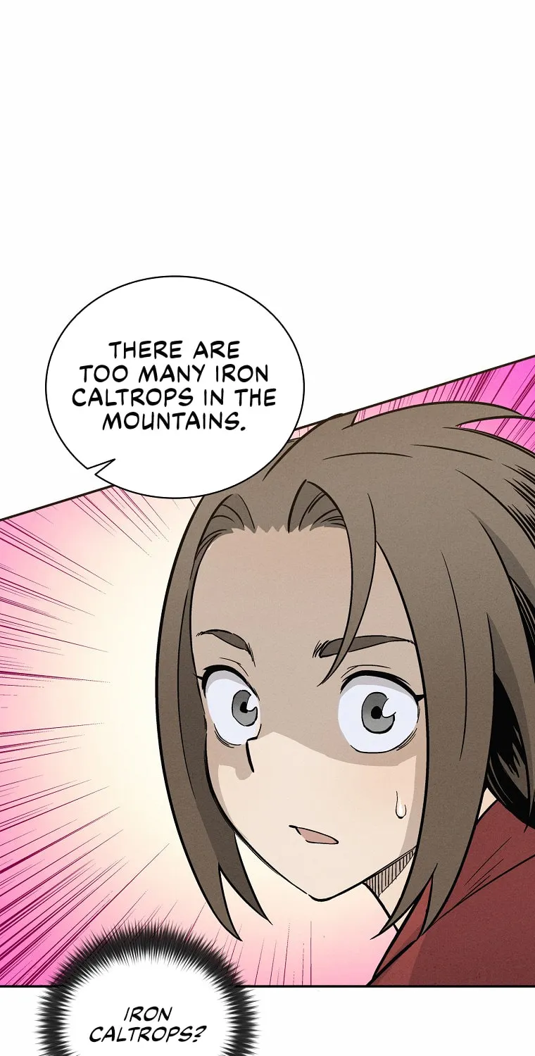 The Divine Surgeon Chapter 22 page 31 - 