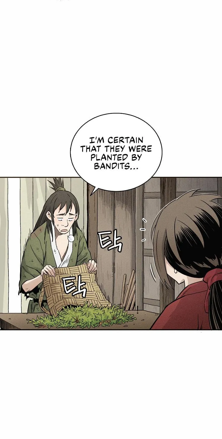 The Divine Surgeon Chapter 22 page 33 - 