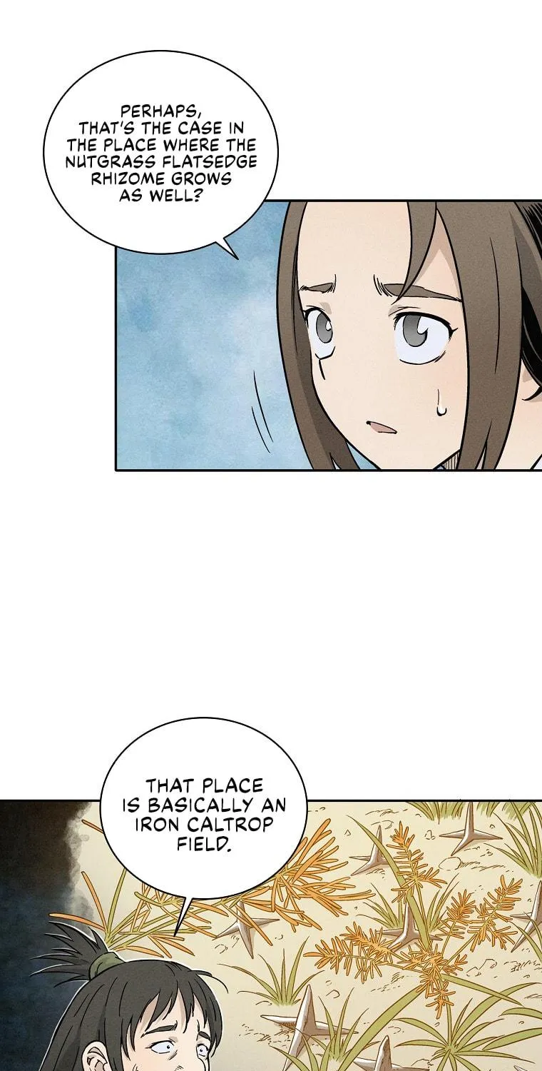 The Divine Surgeon Chapter 22 page 37 - 