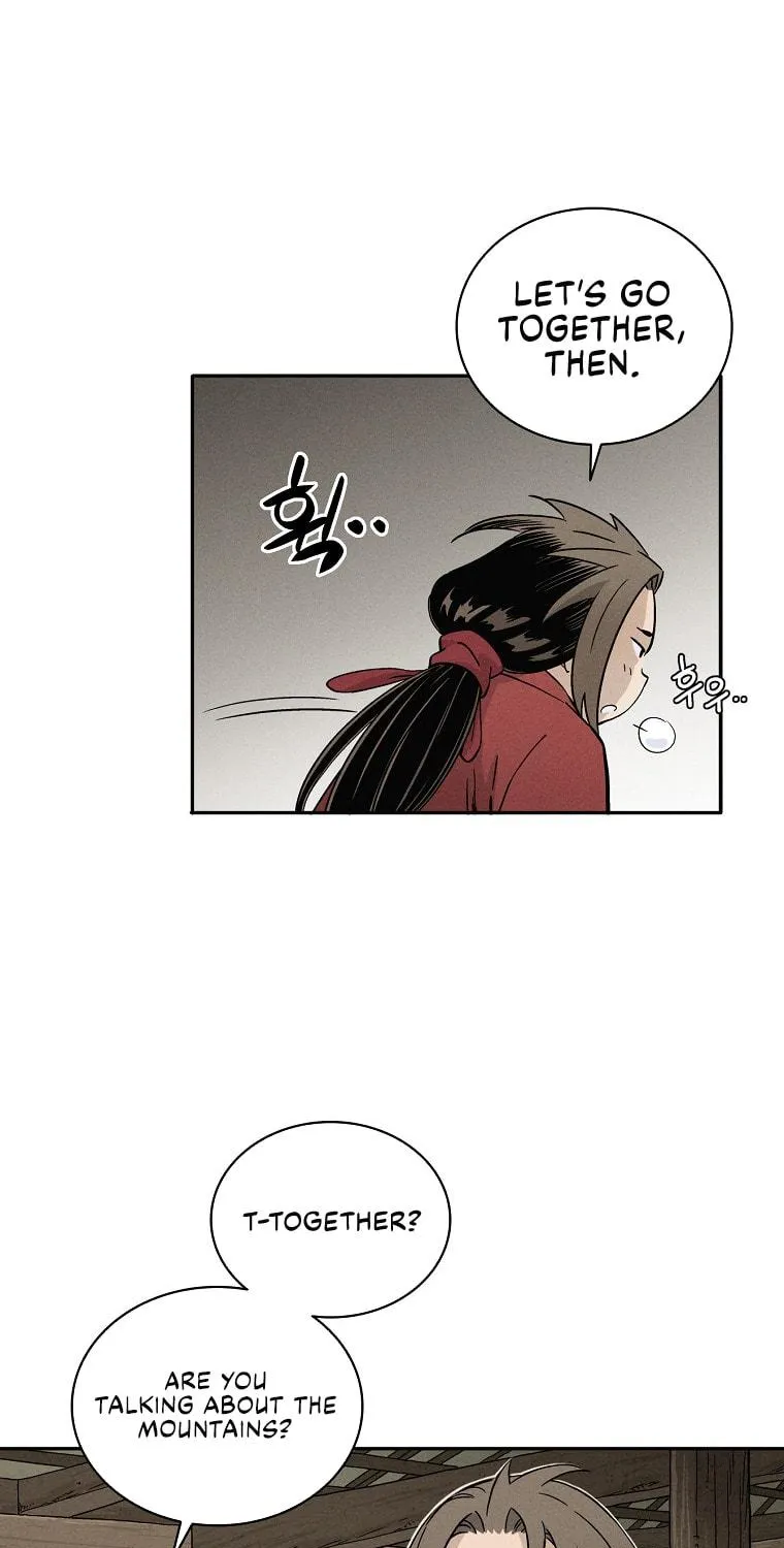 The Divine Surgeon Chapter 22 page 39 - 