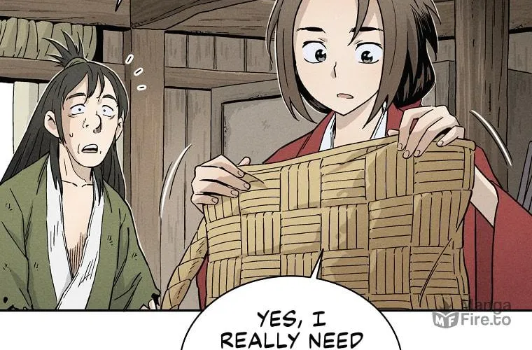 The Divine Surgeon Chapter 22 page 40 - 