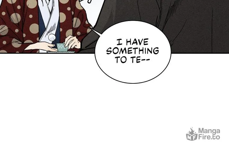 The Divine Surgeon Chapter 22 page 5 - 