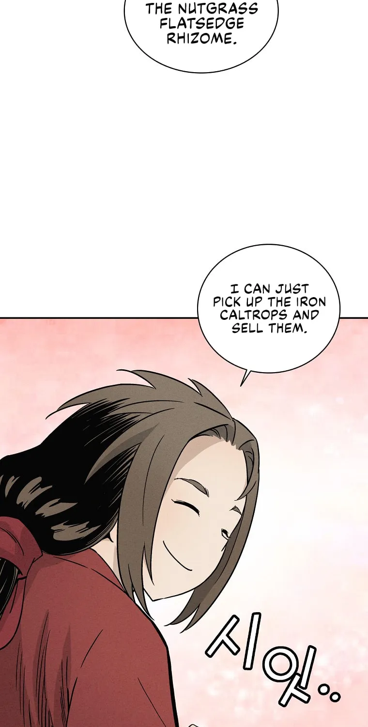 The Divine Surgeon Chapter 22 page 41 - 
