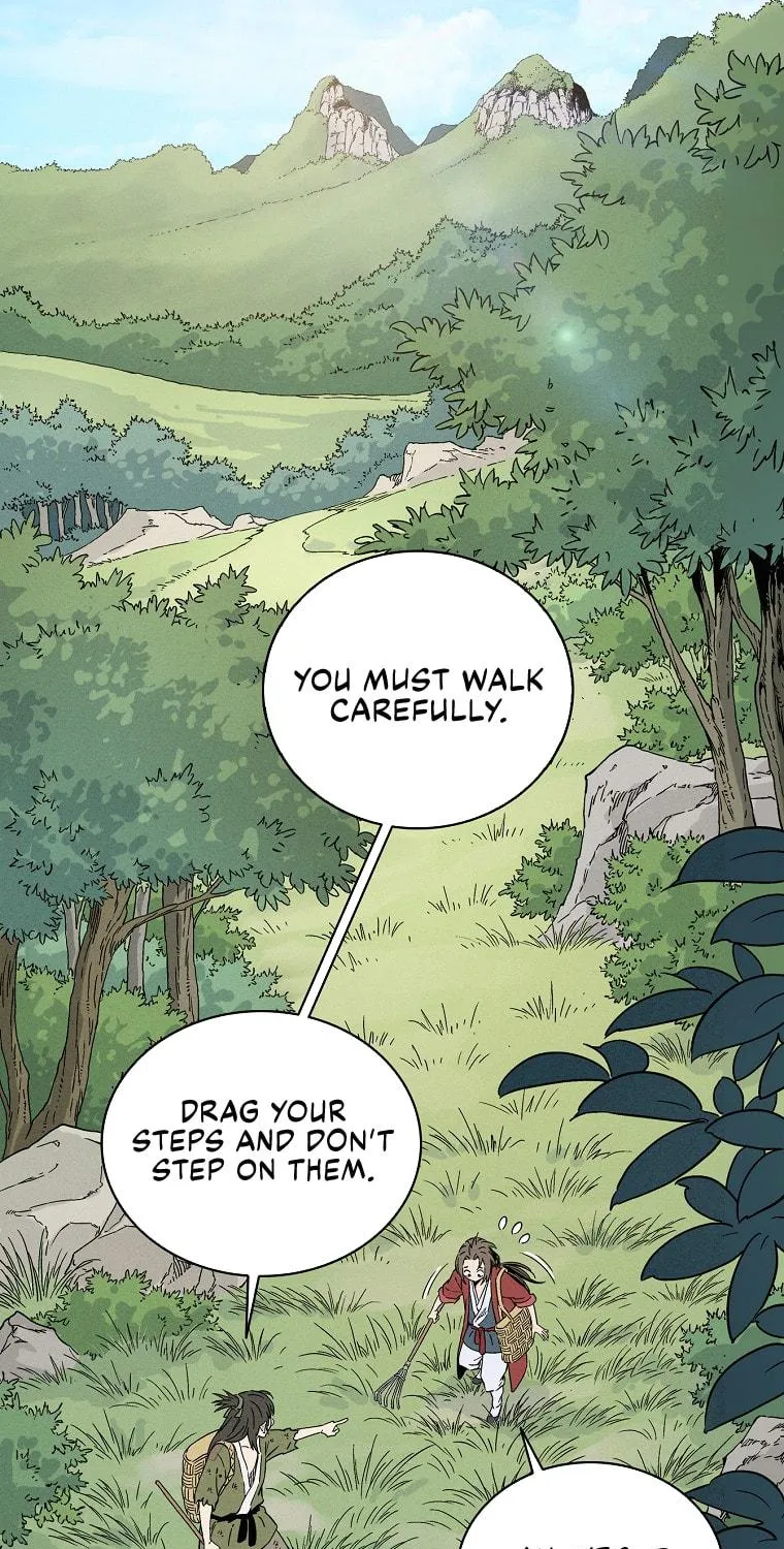 The Divine Surgeon Chapter 22 page 45 - 