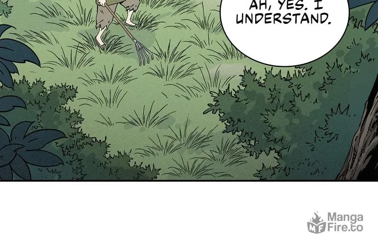 The Divine Surgeon Chapter 22 page 46 - 