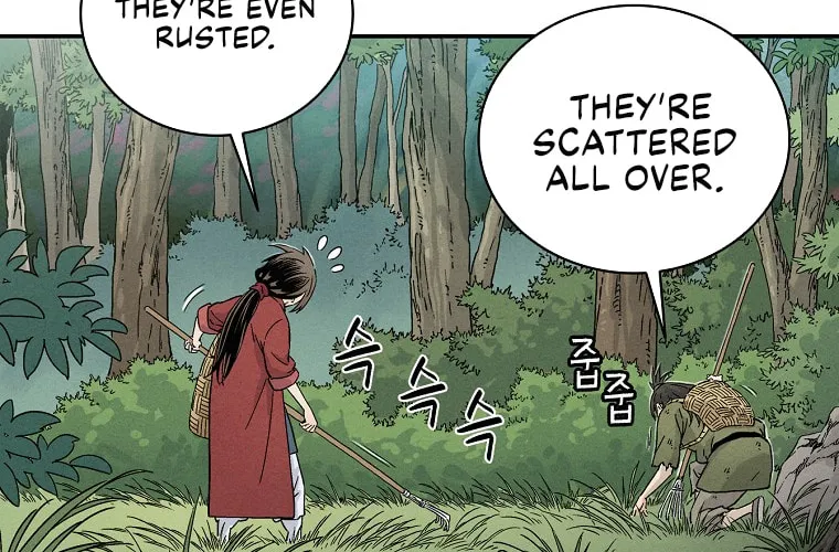 The Divine Surgeon Chapter 22 page 49 - 