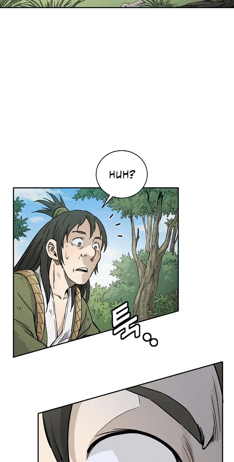 The Divine Surgeon Chapter 22 page 50 - 