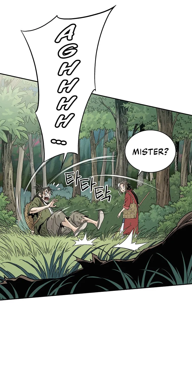 The Divine Surgeon Chapter 22 page 52 - 