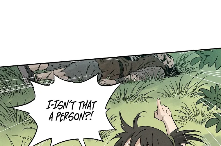 The Divine Surgeon Chapter 22 page 53 - 