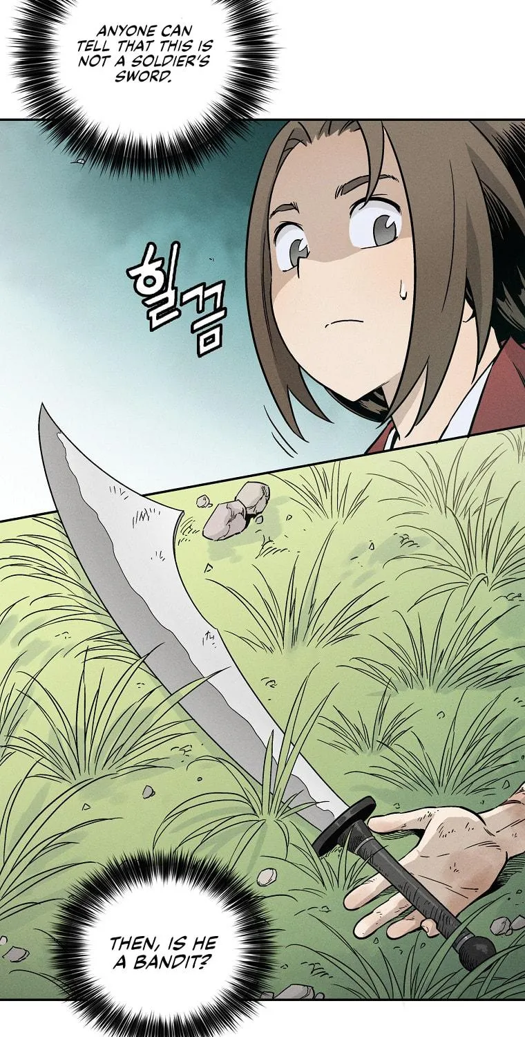 The Divine Surgeon Chapter 22 page 56 - 