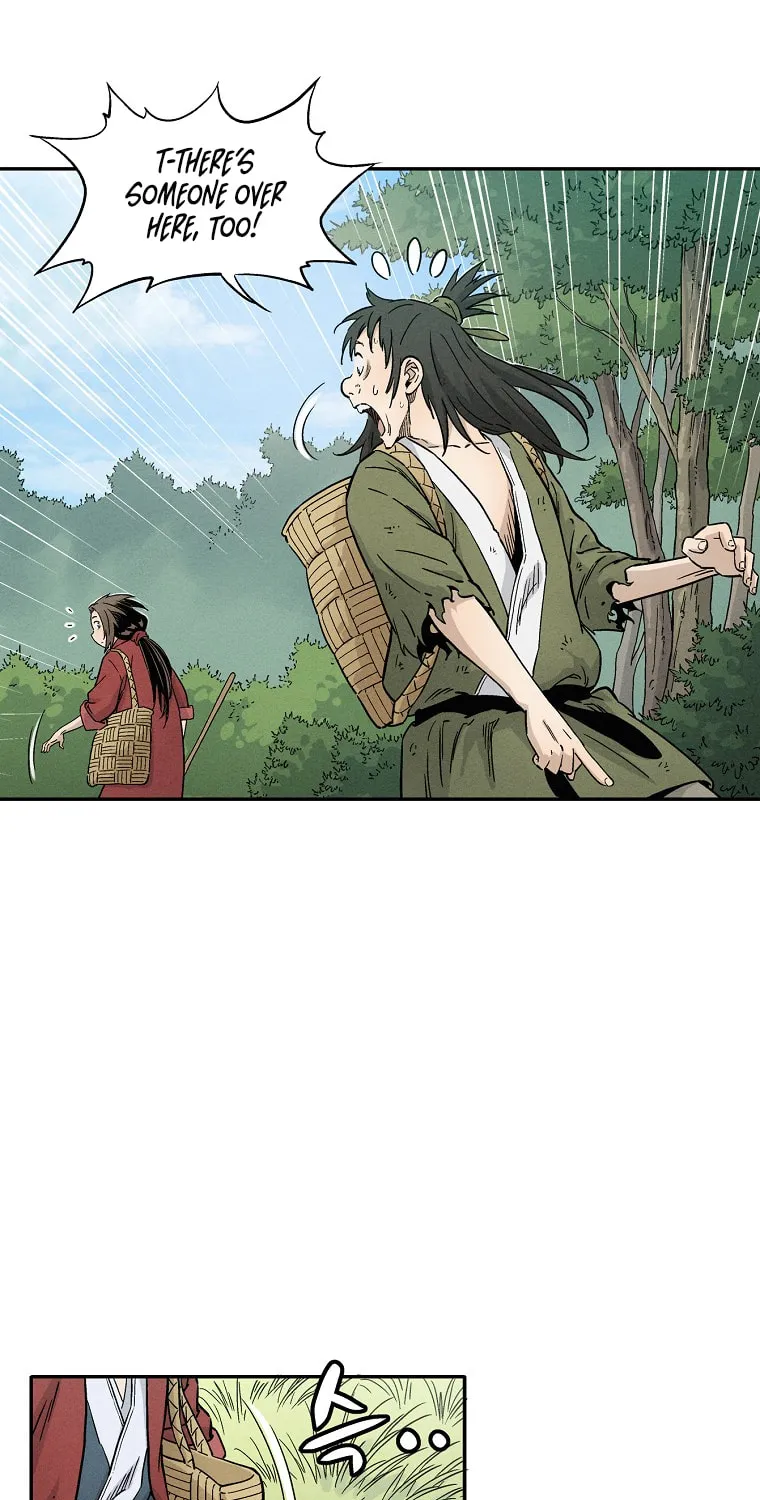 The Divine Surgeon Chapter 22 page 58 - 