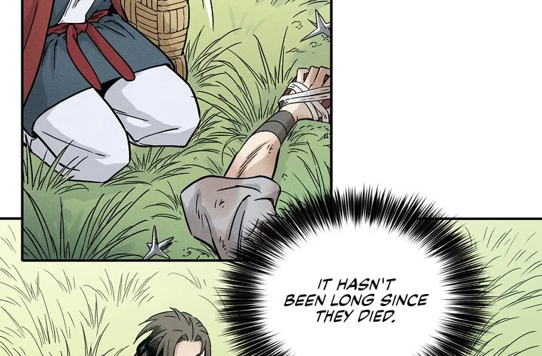 The Divine Surgeon Chapter 22 page 59 - 