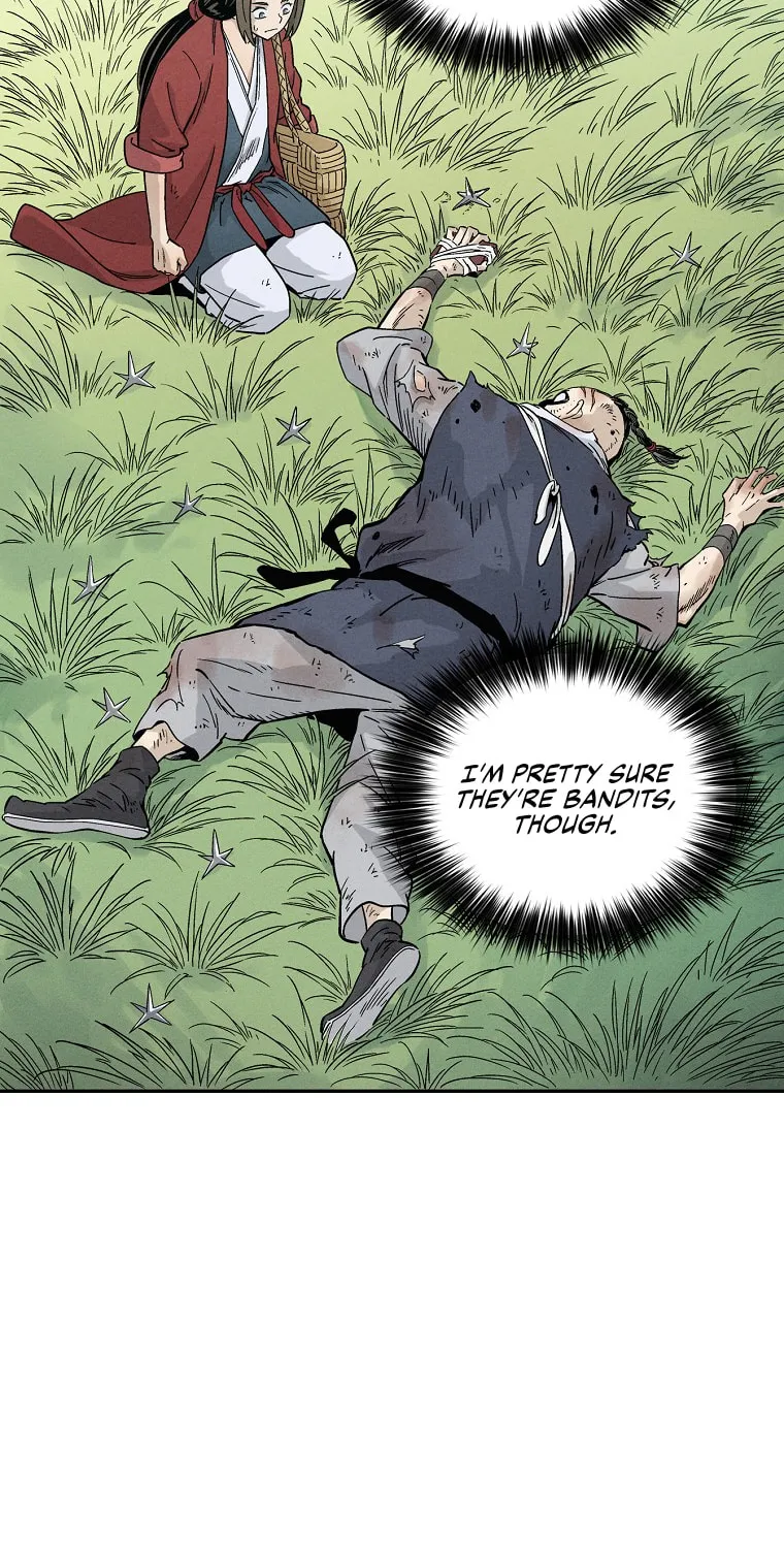 The Divine Surgeon Chapter 22 page 60 - 