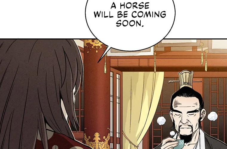 The Divine Surgeon Chapter 22 page 7 - 