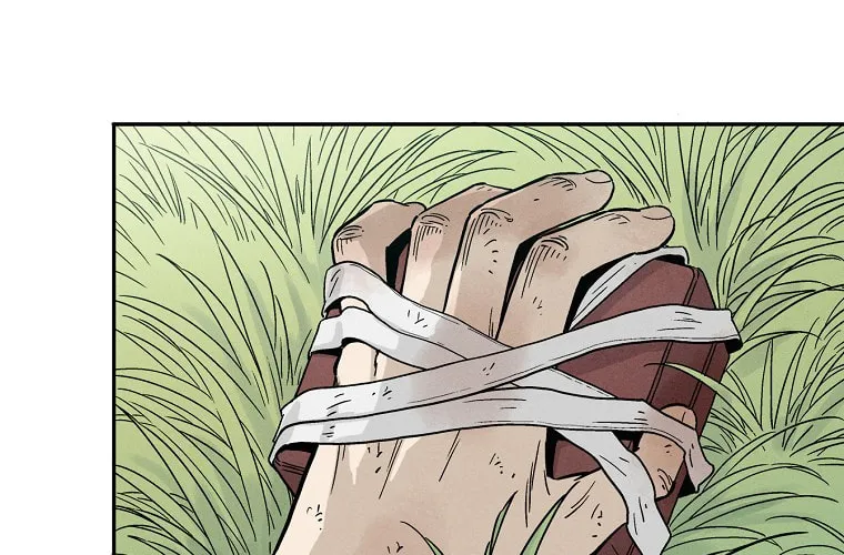 The Divine Surgeon Chapter 22 page 61 - 