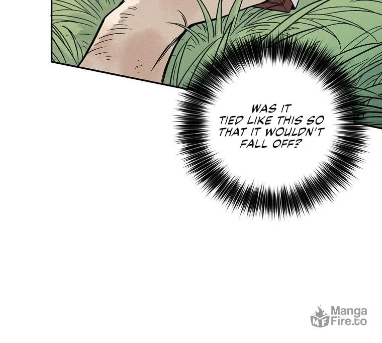 The Divine Surgeon Chapter 22 page 62 - 