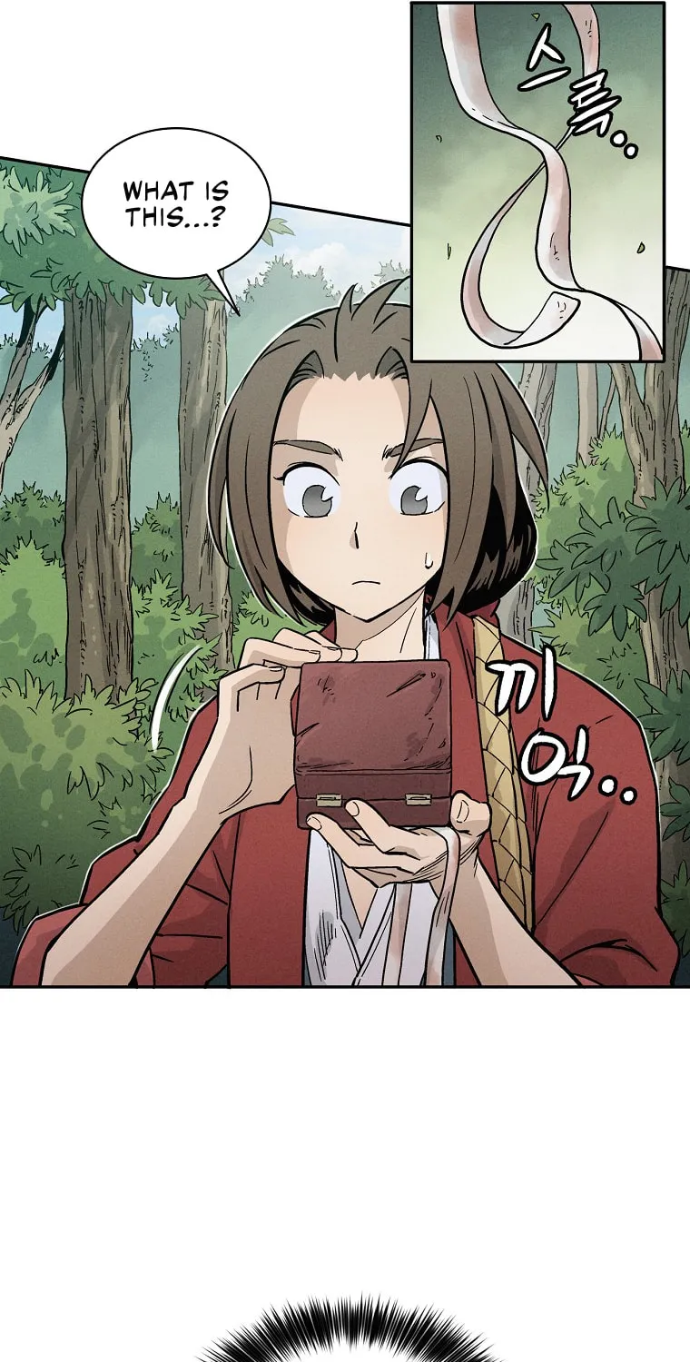 The Divine Surgeon Chapter 22 page 63 - 