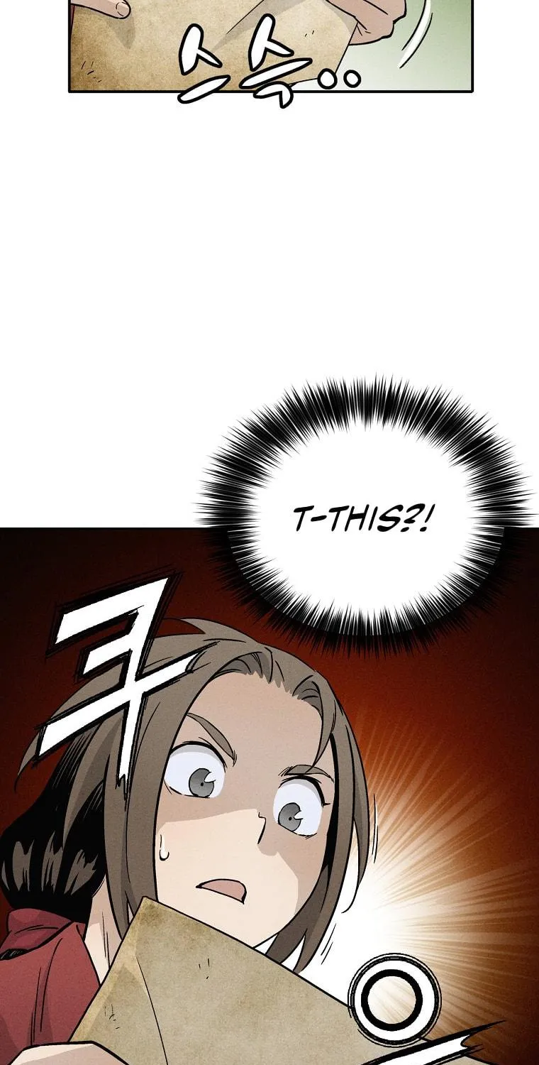 The Divine Surgeon Chapter 22 page 65 - 