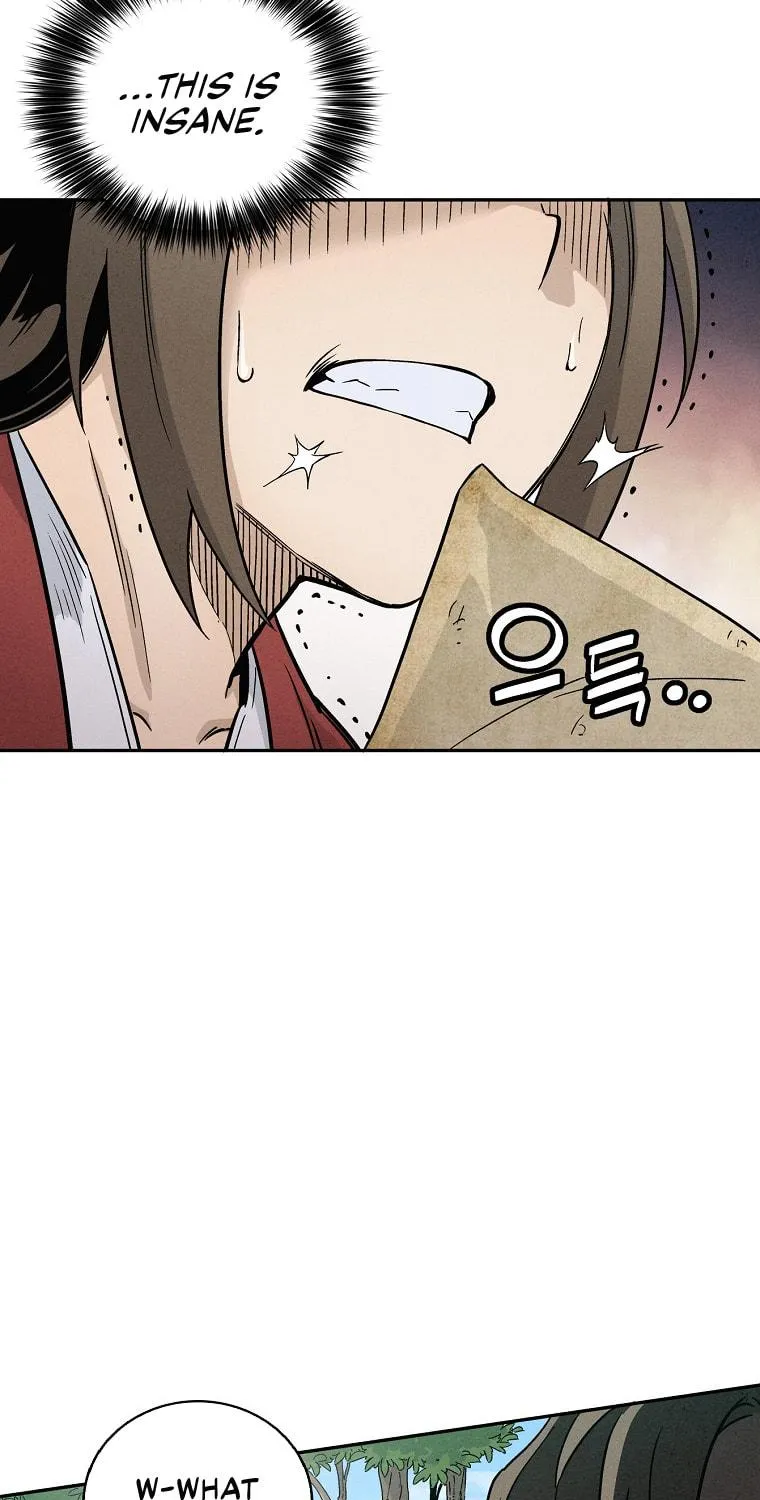 The Divine Surgeon Chapter 22 page 67 - 