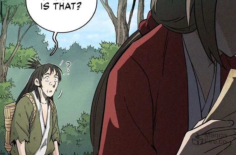 The Divine Surgeon Chapter 22 page 68 - 