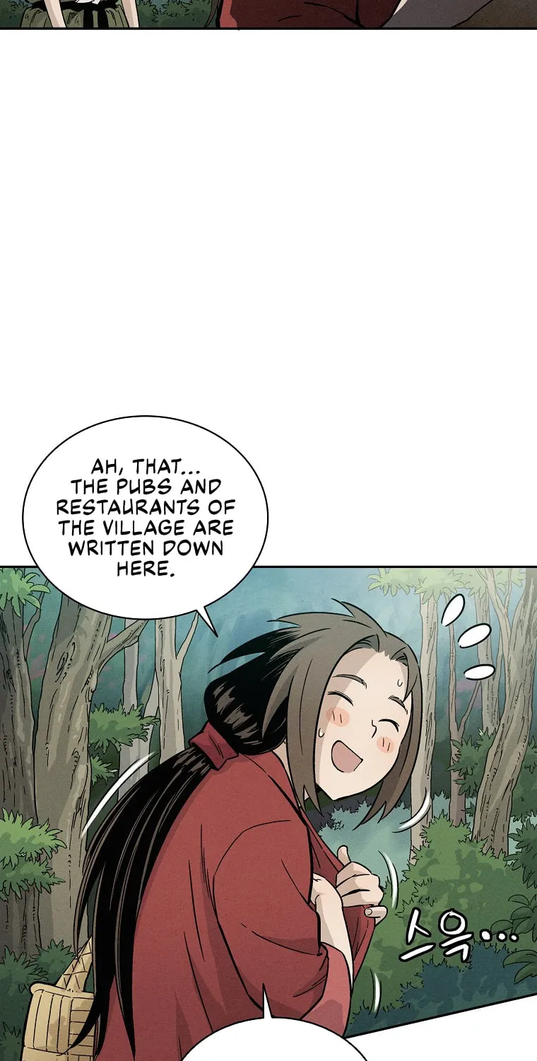 The Divine Surgeon Chapter 22 page 69 - 