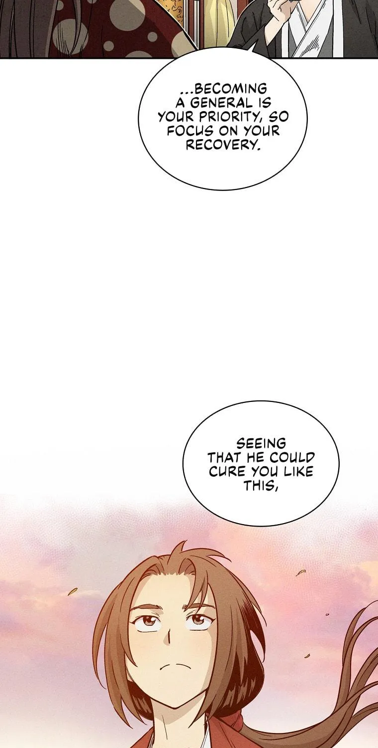The Divine Surgeon Chapter 22 page 8 - 
