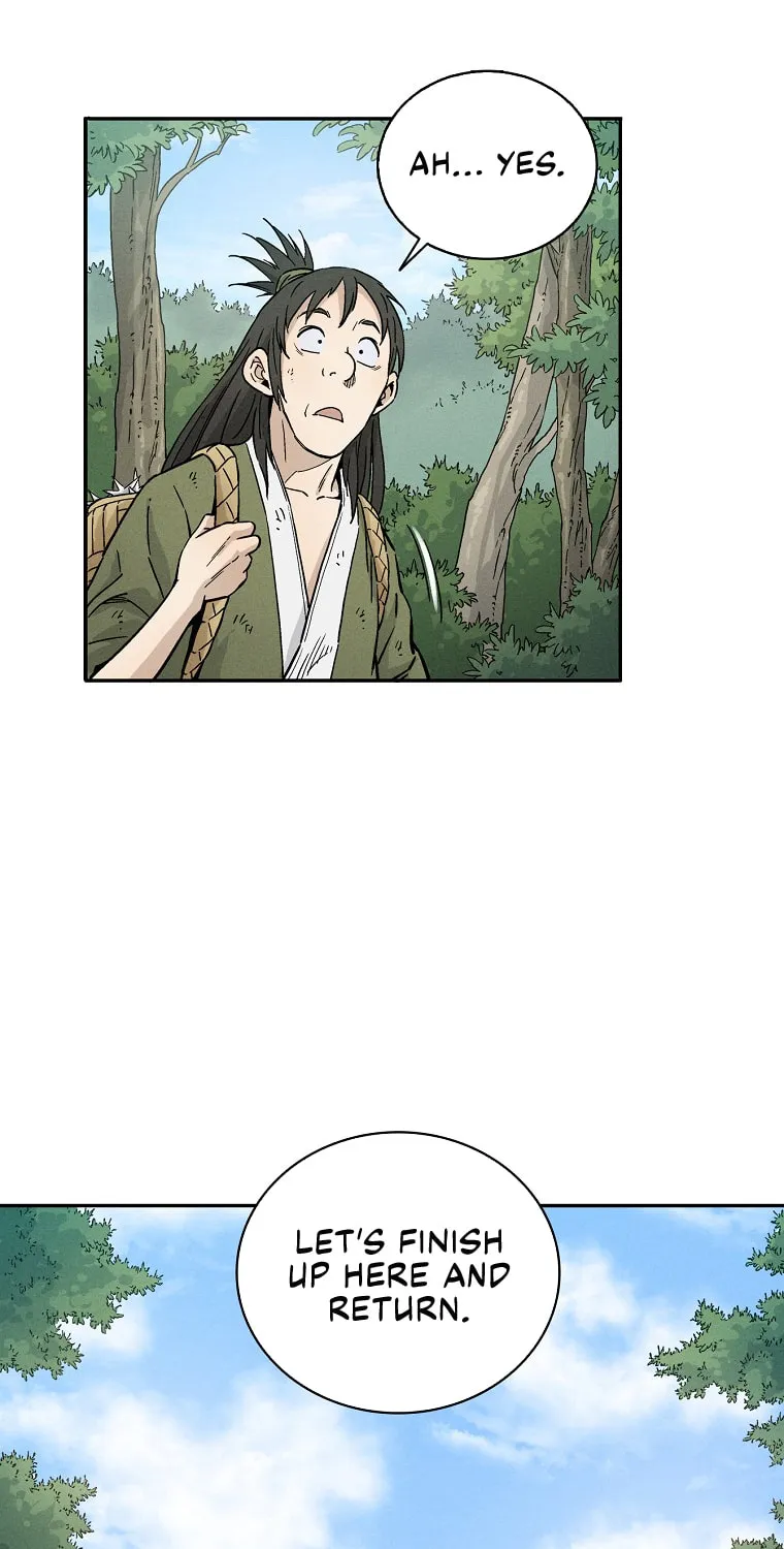 The Divine Surgeon Chapter 22 page 71 - 