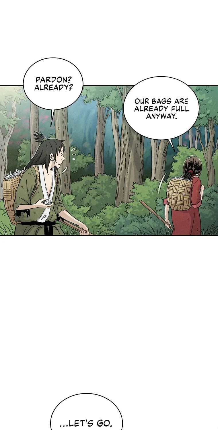 The Divine Surgeon Chapter 22 page 73 - 