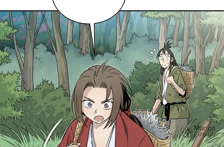 The Divine Surgeon Chapter 22 page 74 - 