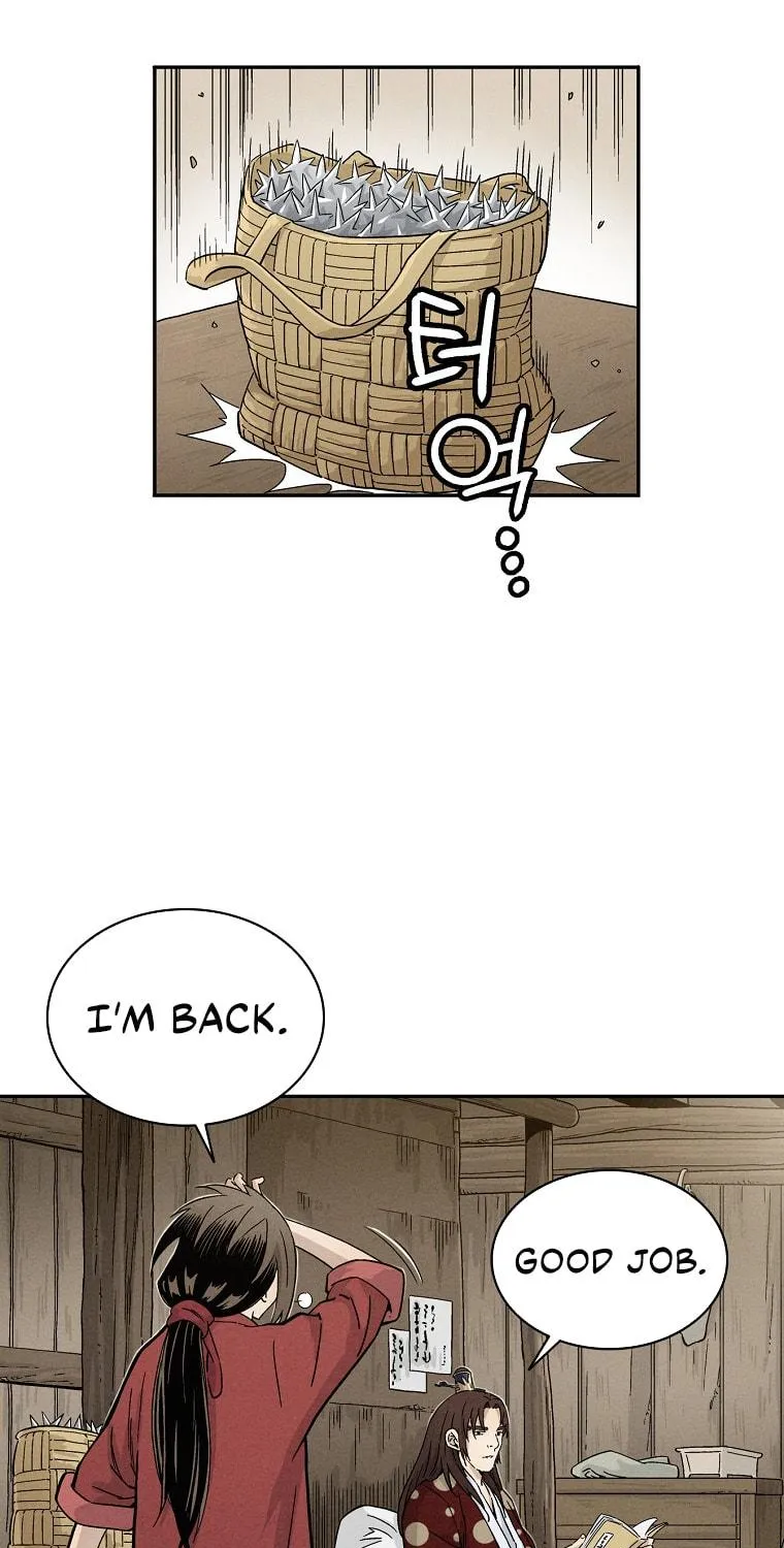 The Divine Surgeon Chapter 22 page 78 - 