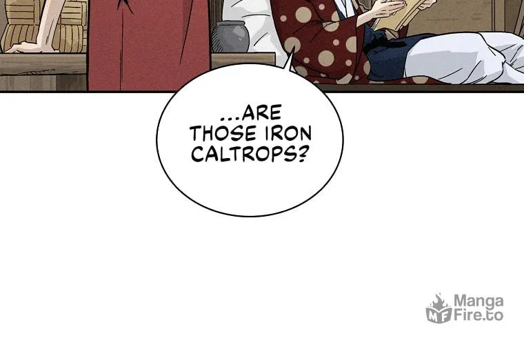 The Divine Surgeon Chapter 22 page 79 - 