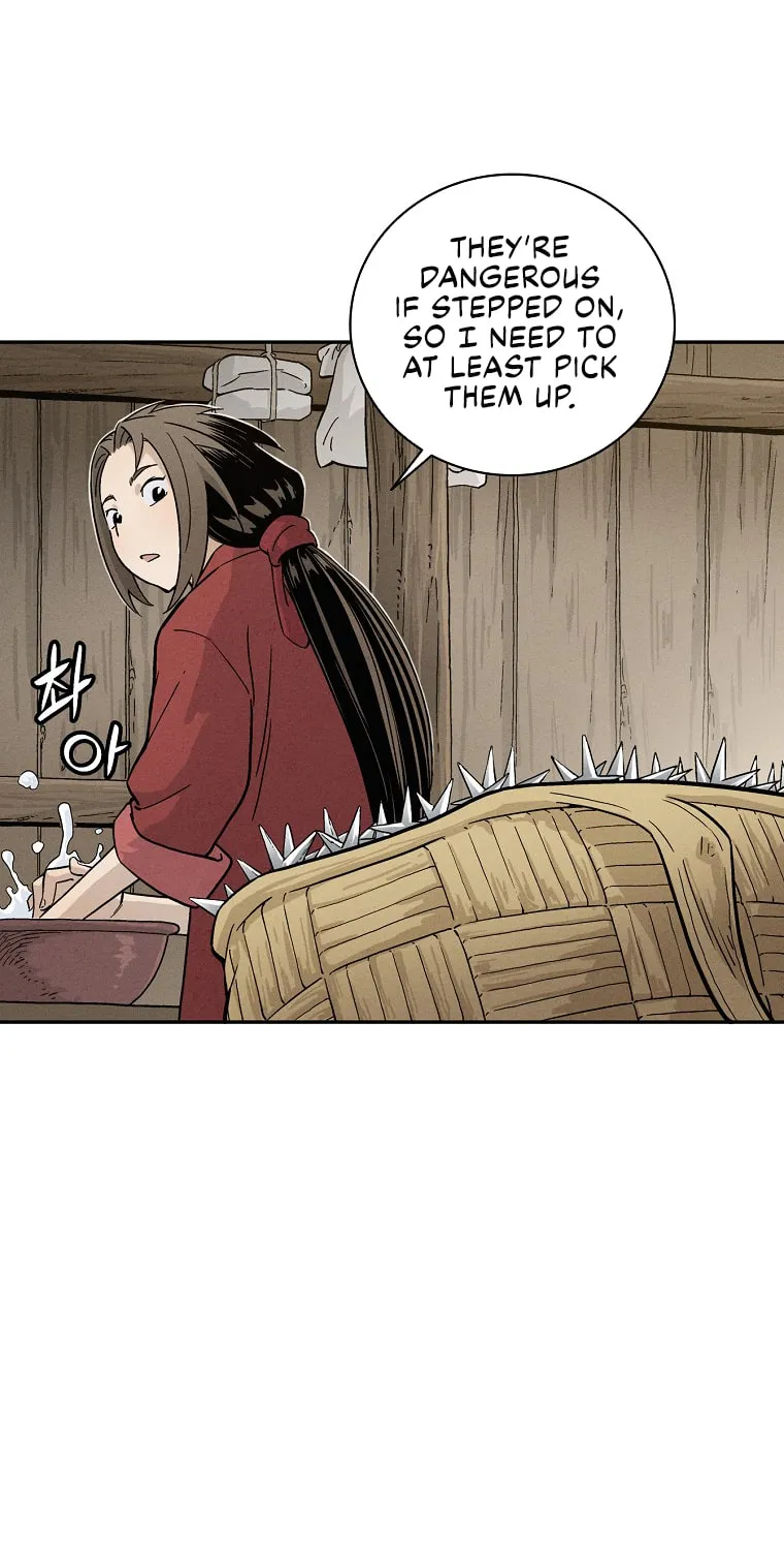 The Divine Surgeon Chapter 22 page 80 - 