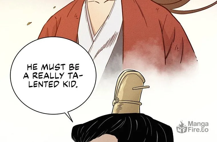 The Divine Surgeon Chapter 22 page 9 - 