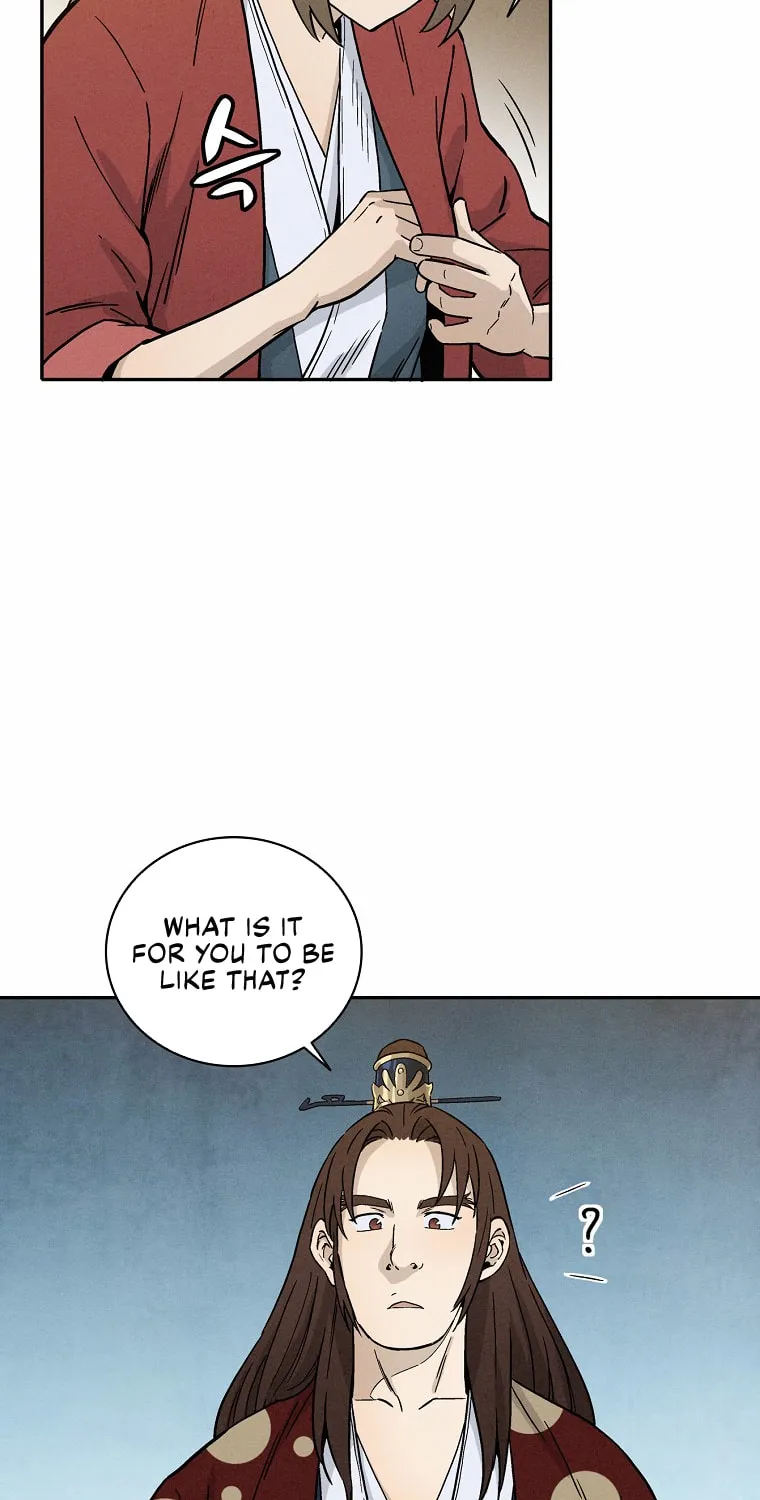 The Divine Surgeon Chapter 22 page 86 - 